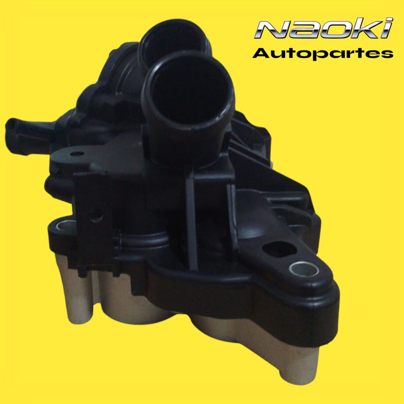 Bomba Agua Caddy 2014 Al 2016 1.2l