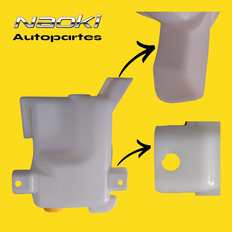 Deposito Anticongelante Pathfinder 1990 Al 1994 C/t C/man