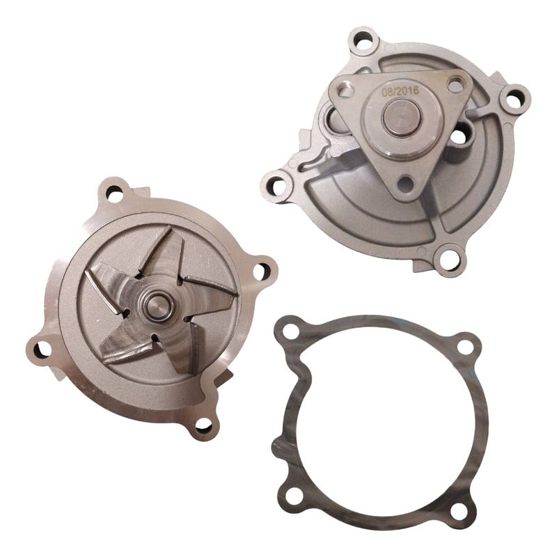 Bomba Agua F-250/350/450/550 Super Duty 2011 Al 2016 6.7l