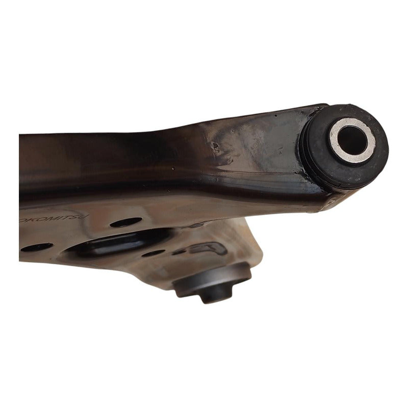 Horquilla Rio 2016 Al 2017 Inf Izq C/rotula C/bujes