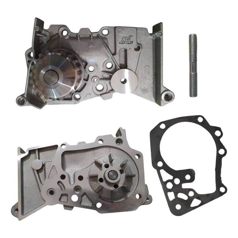 Bomba De Agua Stepway 2010 Al 2015 1.6l