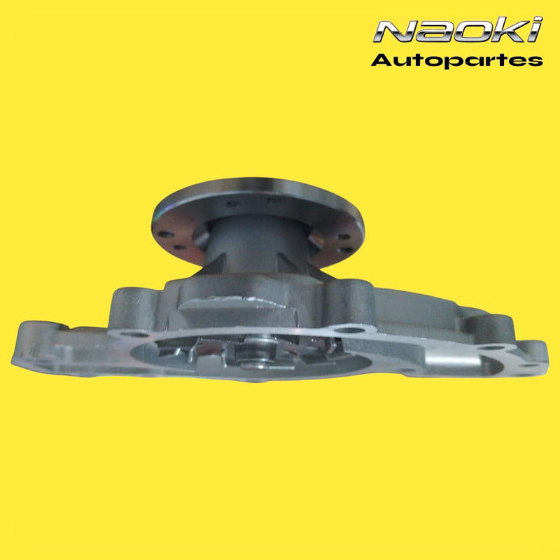 Bomba Agua Allure 2005 Al 2009 3.8l