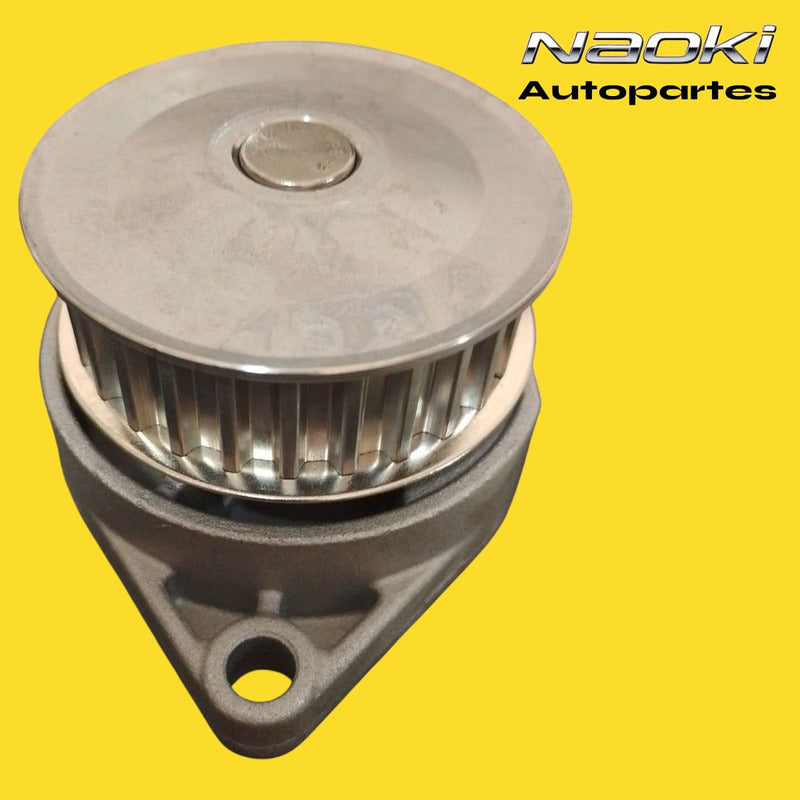 Bomba Agua Polo 2003 Al 2007 1.6l
