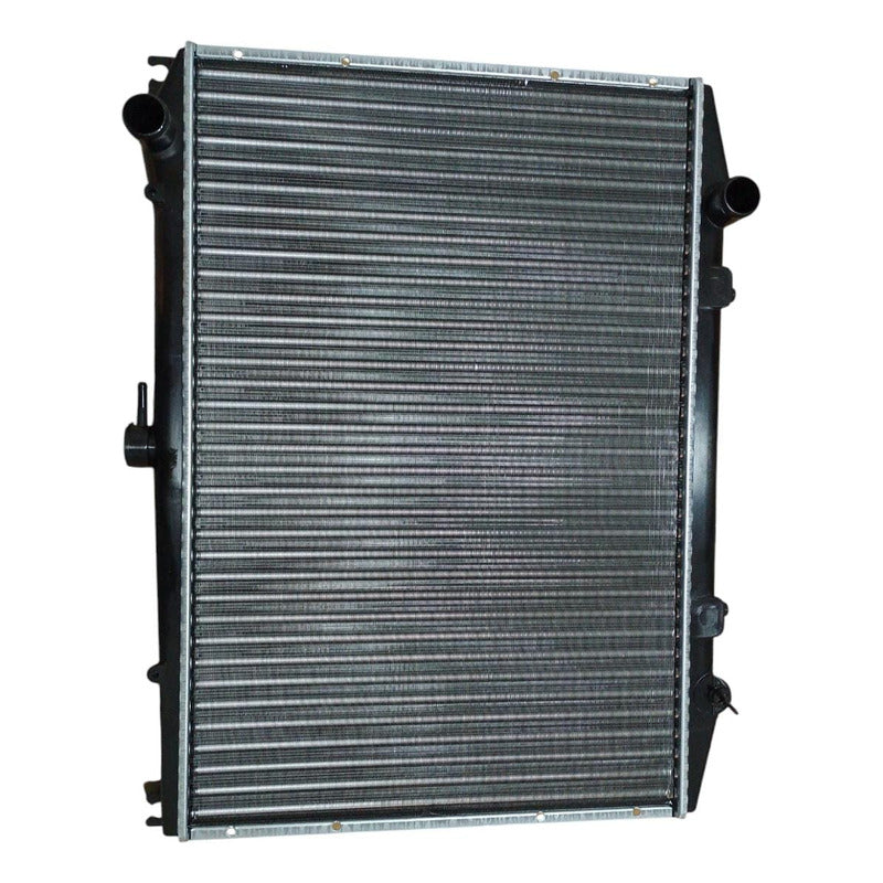 Radiador Estaquitas 1985 Al 2007 2,4 D21 Nissan Pick Up