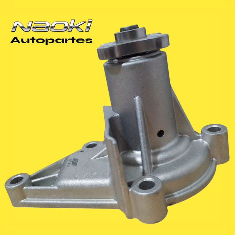 Bomba Agua Attitude 2006 Al 2012 1.4l