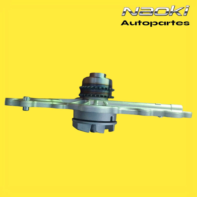 Bomba Agua Explorer 2012 Al 2019 3.5l