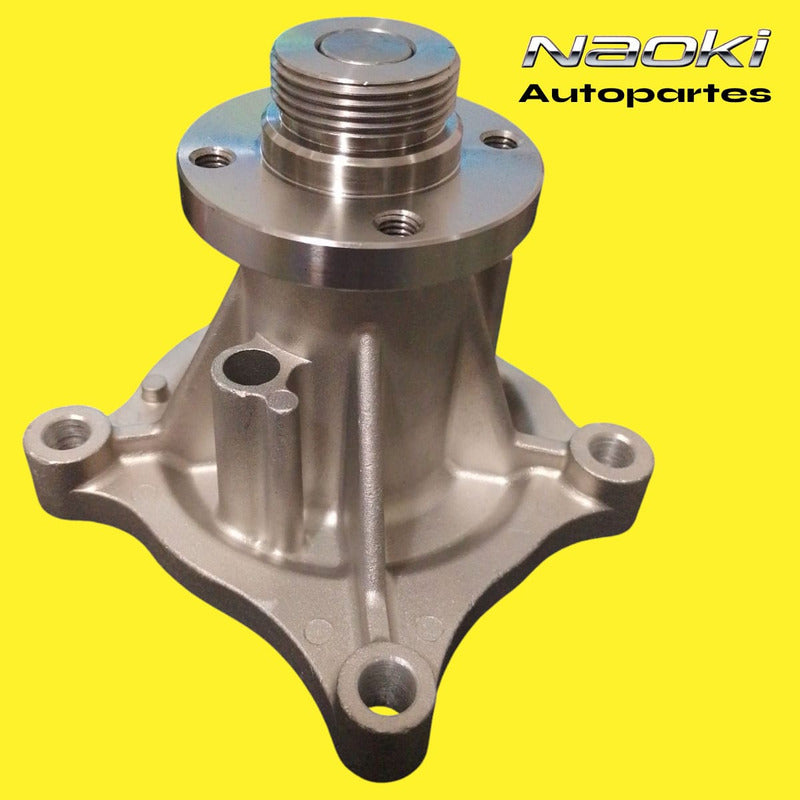 Bomba Agua F-250/350 Super Duty 2011 Al 2017 6.2l