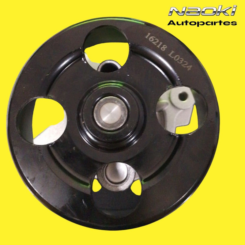 Bomba Agua Sentra 2007 Al 2012 2.0l