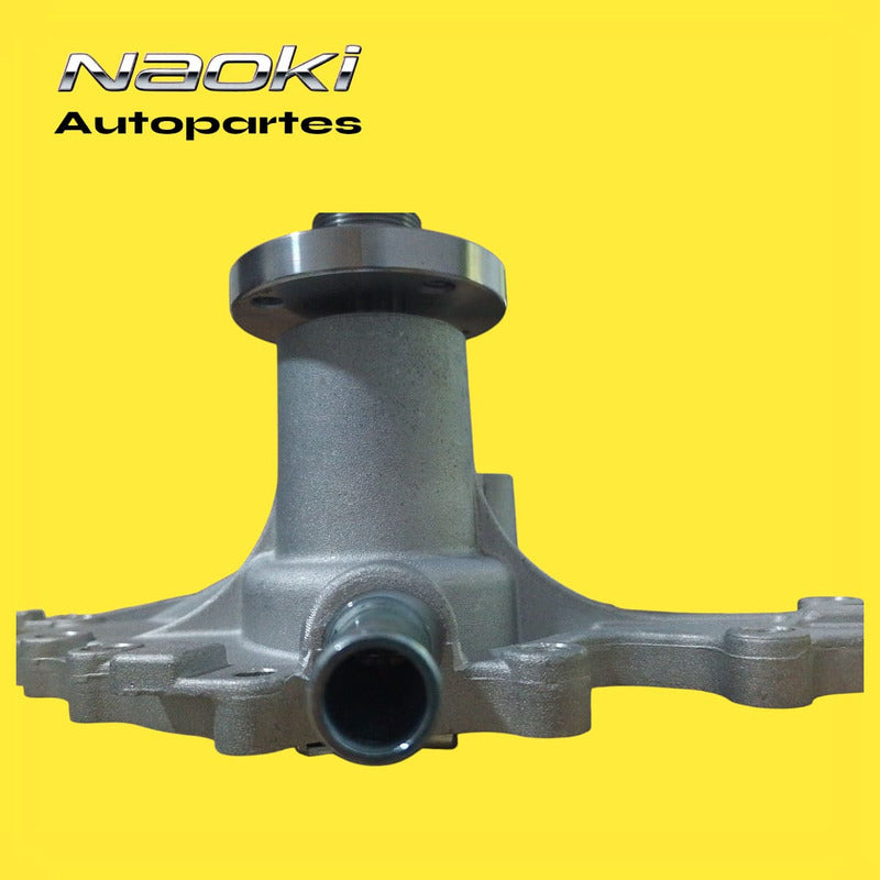 Bomba Agua B3000 Pickup 1995 Al 2008 3.0l