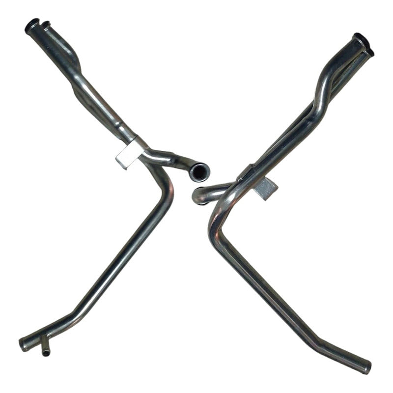Tubo Enfriamiento Mitsubishi L200 2014 Al 2021 2.4