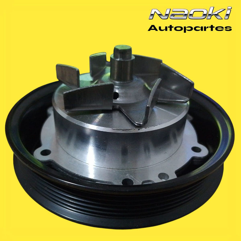 Bomba Agua Yukon/xl 2003 Al 2023 5.3/6.2l