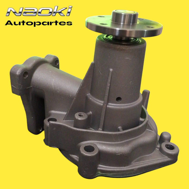 Bomba Agua H100 2006 Al 2014 2.5l