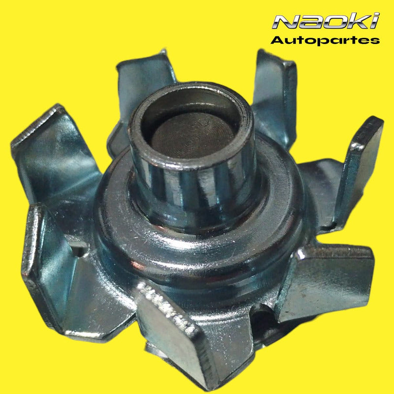 Bomba Agua Accord 2006 Al 2007 2.4l