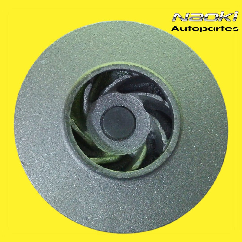 Bomba Agua Pt Cruiser 2003 Al 2009 2.4l