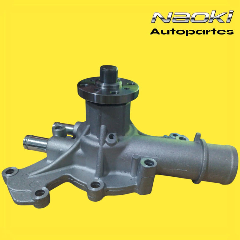Bomba Agua Mustang 1994 Al 1995 5.0l