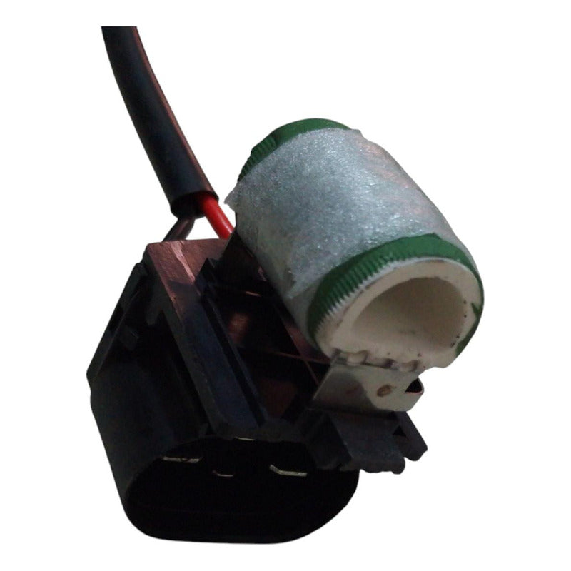 Ventilador Onix 2020 Al 2024 C/s/aire S/tolva 1.0 1.2