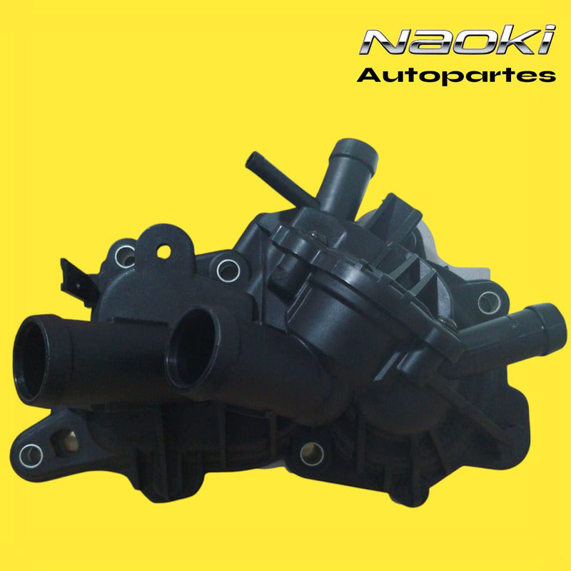 Bomba Agua Caddy 2014 Al 2016 1.2l