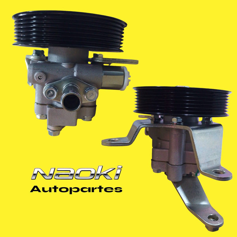 Bomba Direccion Hidraulica Nv350 2013 Al 2022 2.5 S/dep