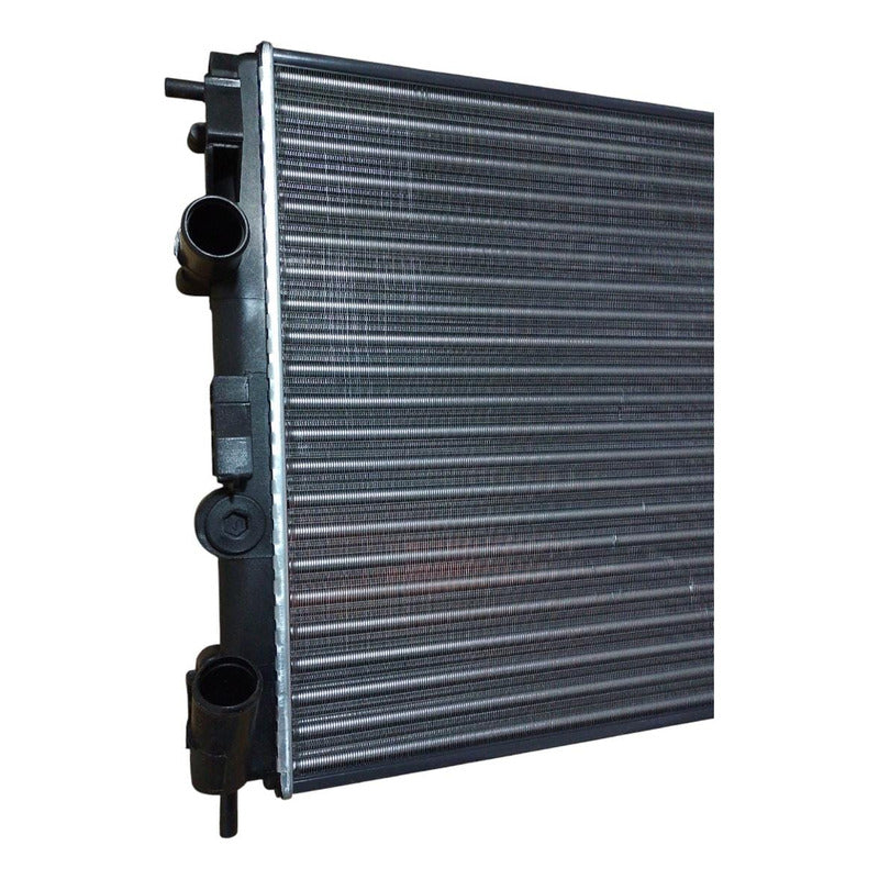 Radiador Platina 2002 Al 2010 1,6