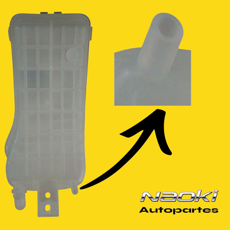 Deposito Anticongelante Peugeot Partner 2001 Al 2009 1.6 C/t