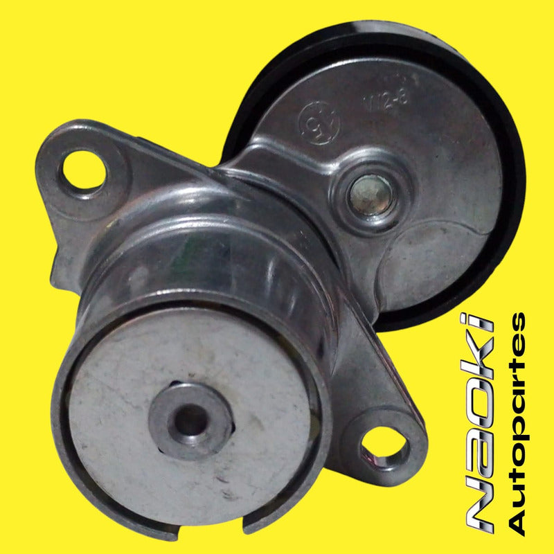 Tensor Accesorios Golf 2015 Al 2016 1.4, 1.8