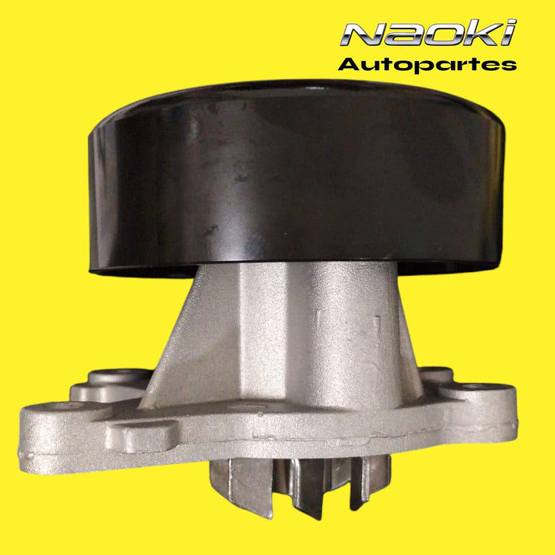 Bomba Agua Sentra 2007 Al 2012 2.0l