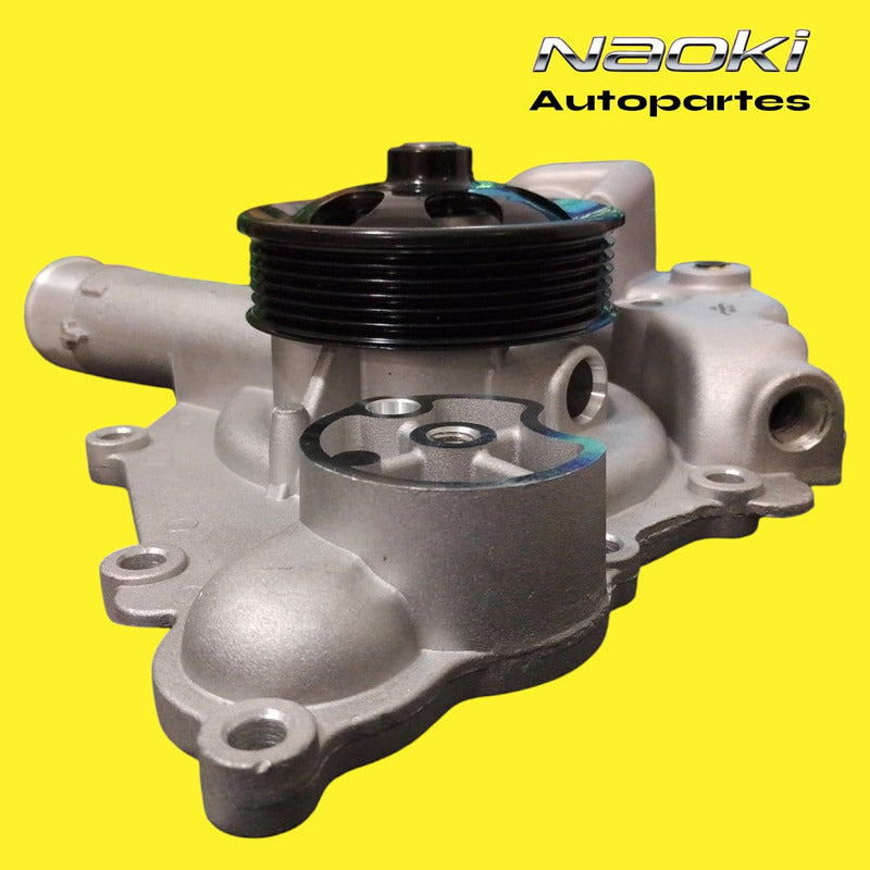Bomba Agua Grand Cherokee 2009 Al 2010 5.7