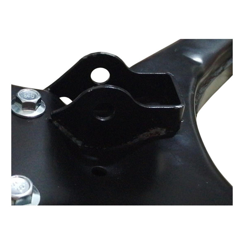Horquilla S-10 2022 Al 2024 Inf Izq C/rotula C/bujes