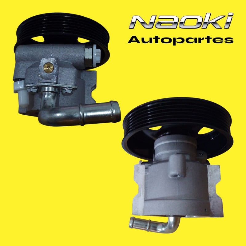 Bomba Direccion Hidraulica G3 2006 Al 2009 1.6 S/dep