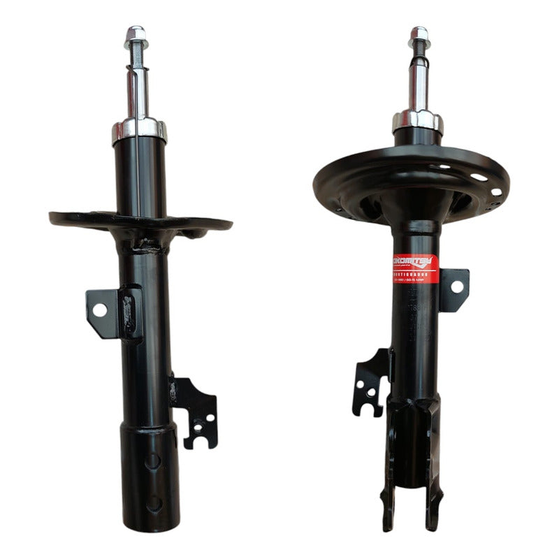 Amortiguador Sienna 2011 Al 2013 Del Izq Gas 3.5l