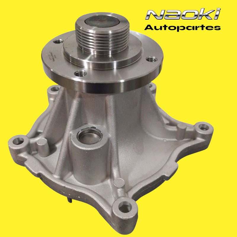 Bomba Agua F-250/350/450/550 Super Duty 2008 Al 2010 6.4l