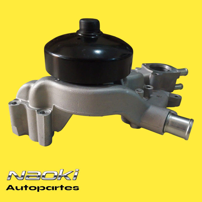 Bomba Agua Express 1500/2500/3500 2007 Al 2016 4.8/5.3/6.0l