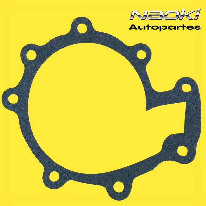Bomba Agua Mpv 2000 Al 2003 2.5/3.0l