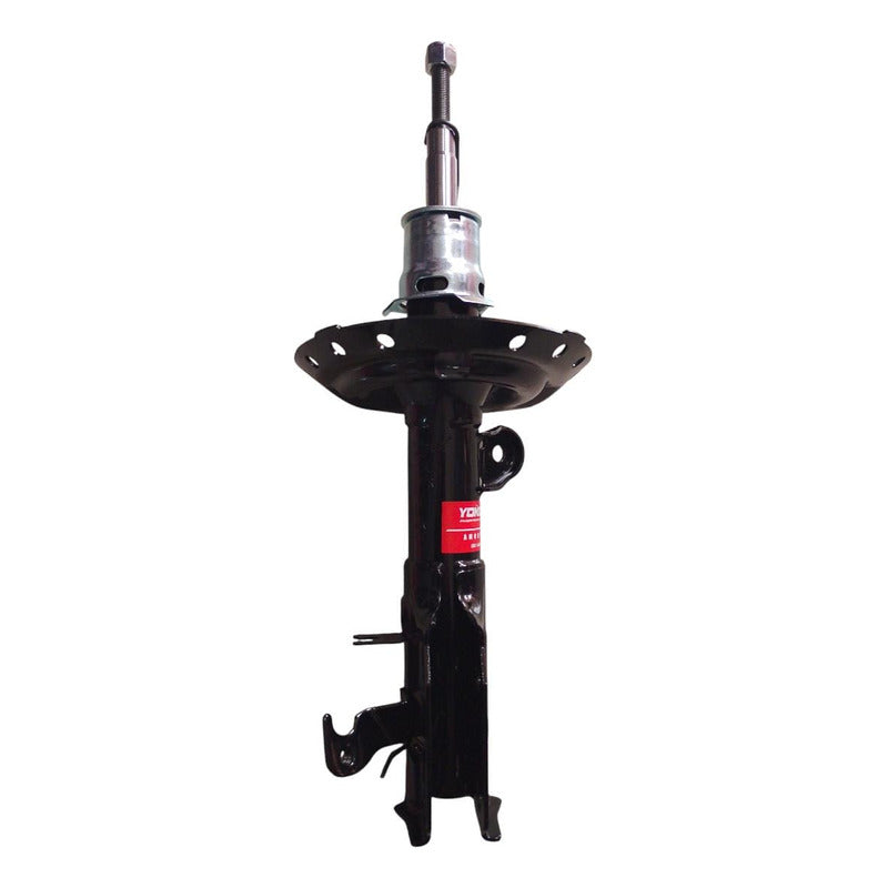 Amortiguador Fit 2009 Al 2014 Del Der Gas 1.5l