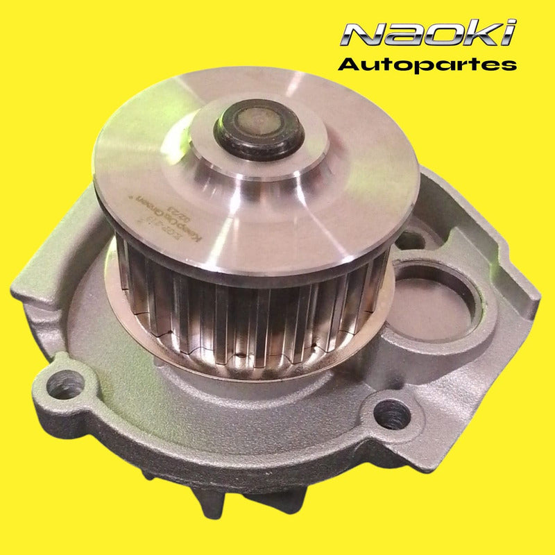 Bomba Agua Fiat 500 2012 Al 2017 1.4l