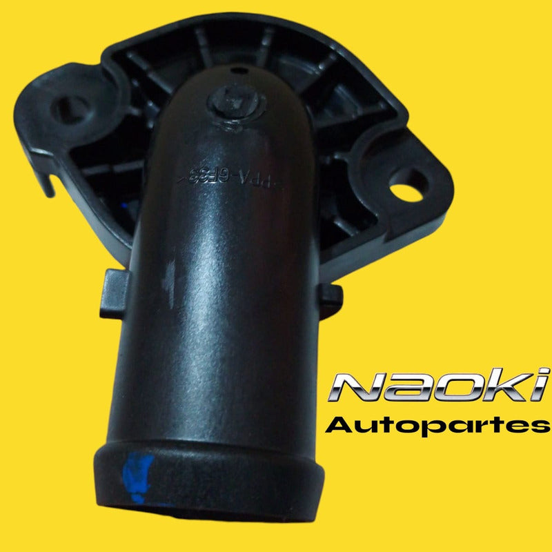 Toma Agua Sport Van 2006 Al 2010 1.6