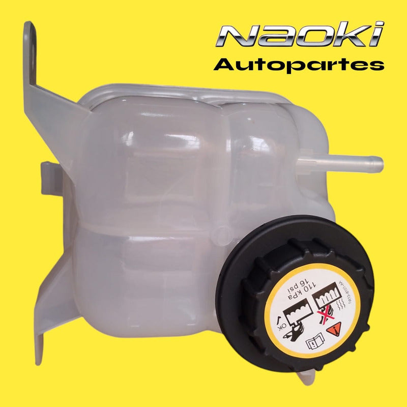 Deposito Anticongelante Mkx 2008 Al 2013 3.5/3.7l C/t