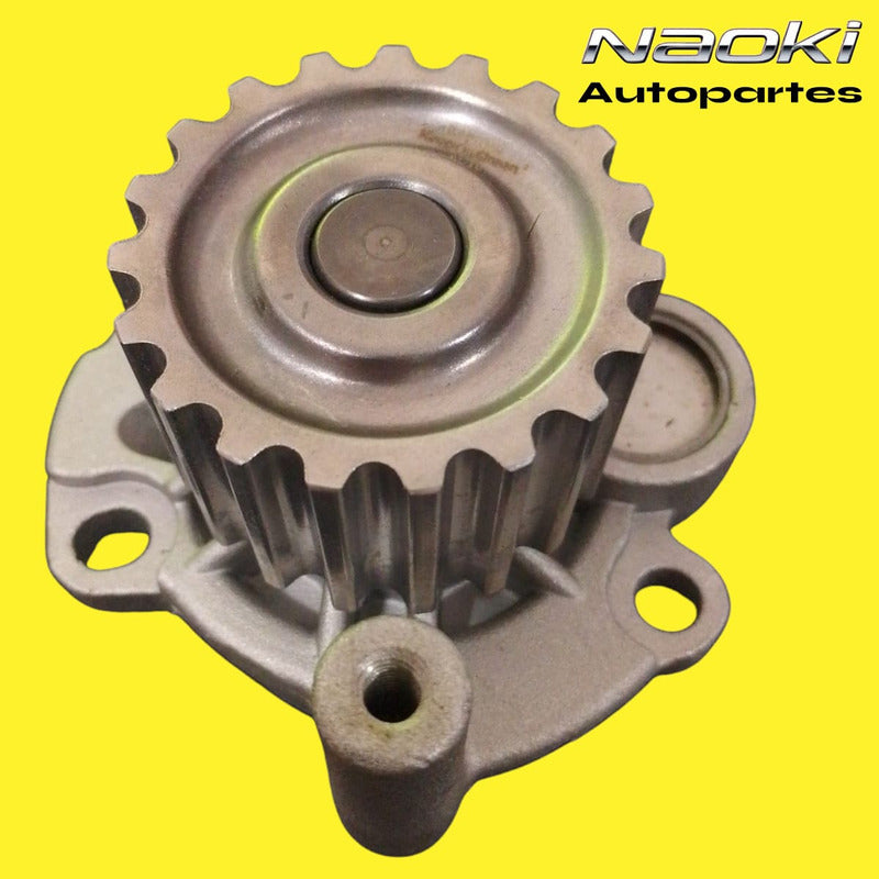 Bomba Agua Audi A3 2010 Al 2013 2.0l
