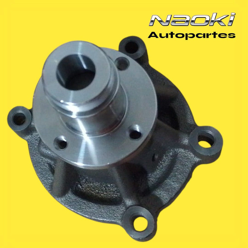 Bomba Agua F-150 1999 Al 2001 5.4l