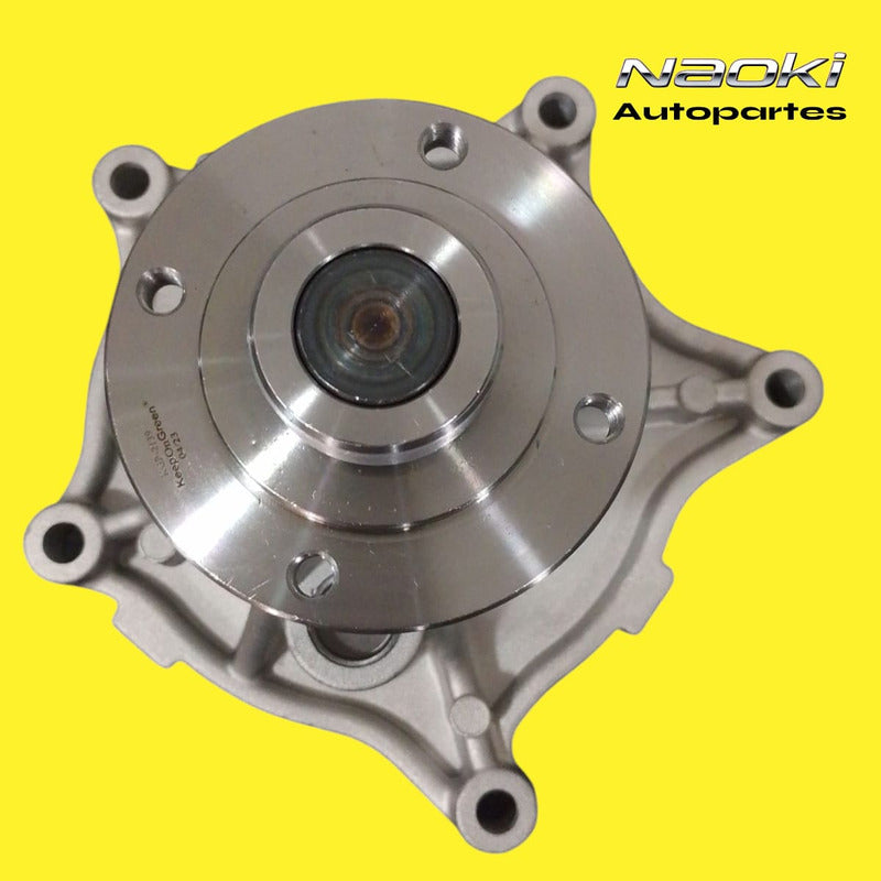 Bomba Agua F-250/350/450/550 Super Duty 2008 Al 2010 6.4l