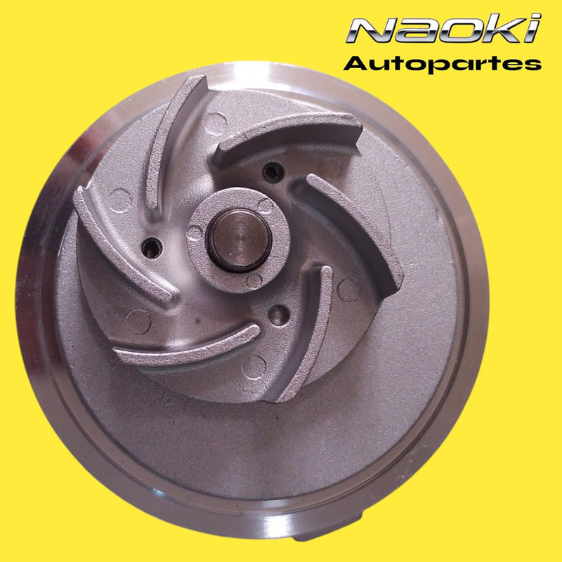 Bomba Agua Optra 2006 Al 2010 2.0l