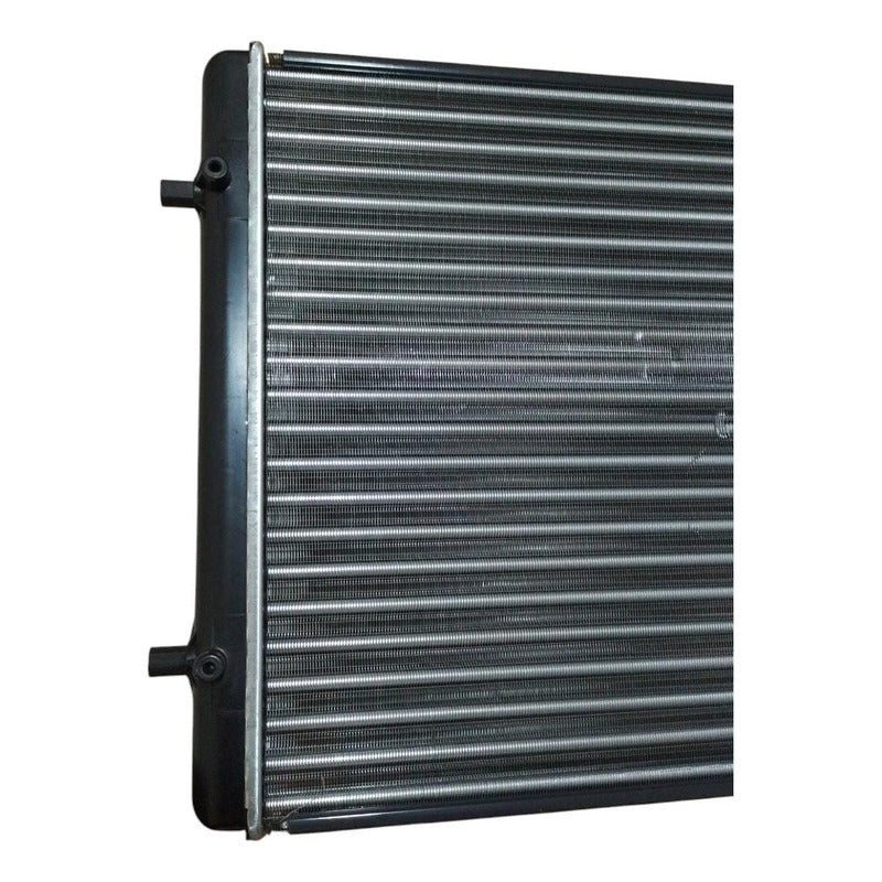 Radiador Audi-tt 2000 Al 2006 1.8 Std