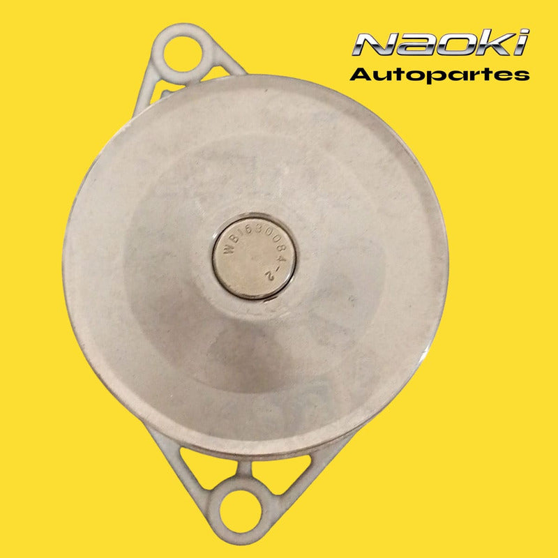 Bomba Agua Polo 2003 Al 2007 1.6l
