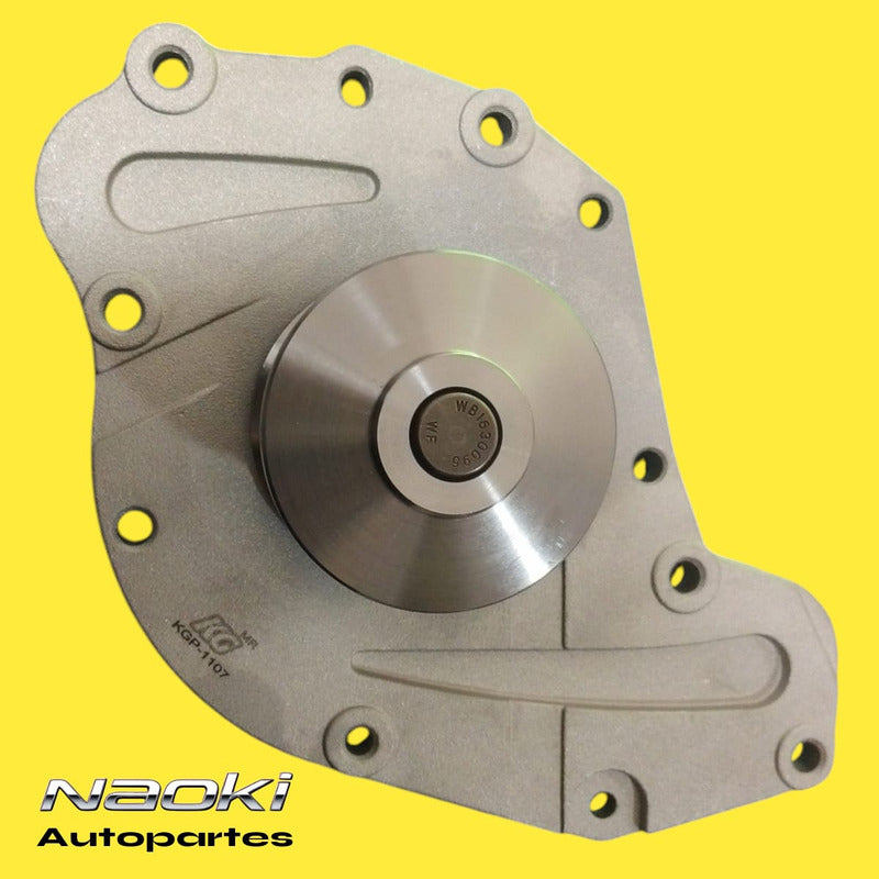 Bomba Agua Grand Caravan 2008 Al 2010 4.0l