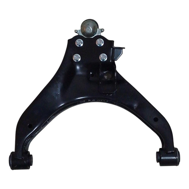 Horquilla S-10 2022 Al 2024 Inf Izq C/rotula C/bujes