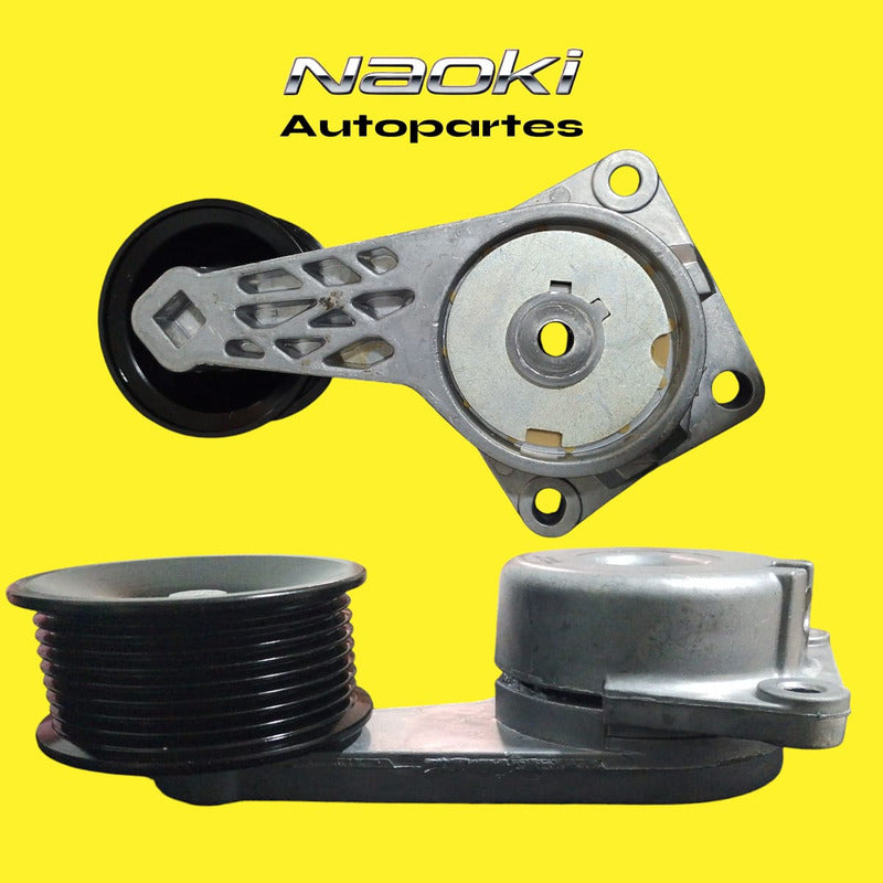 Tensor Accesorios F-450 Super Duty 1999 Al 2001 6.8