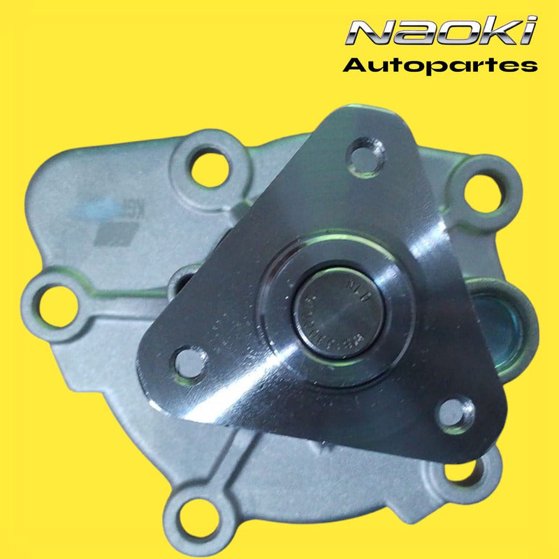Bomba Agua Sportage 2015 Al 2020 2.4l