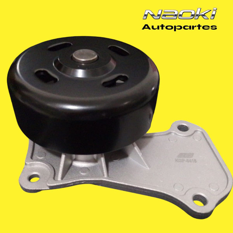 Bomba Agua Kwid 2019 Al 2023 1.0l