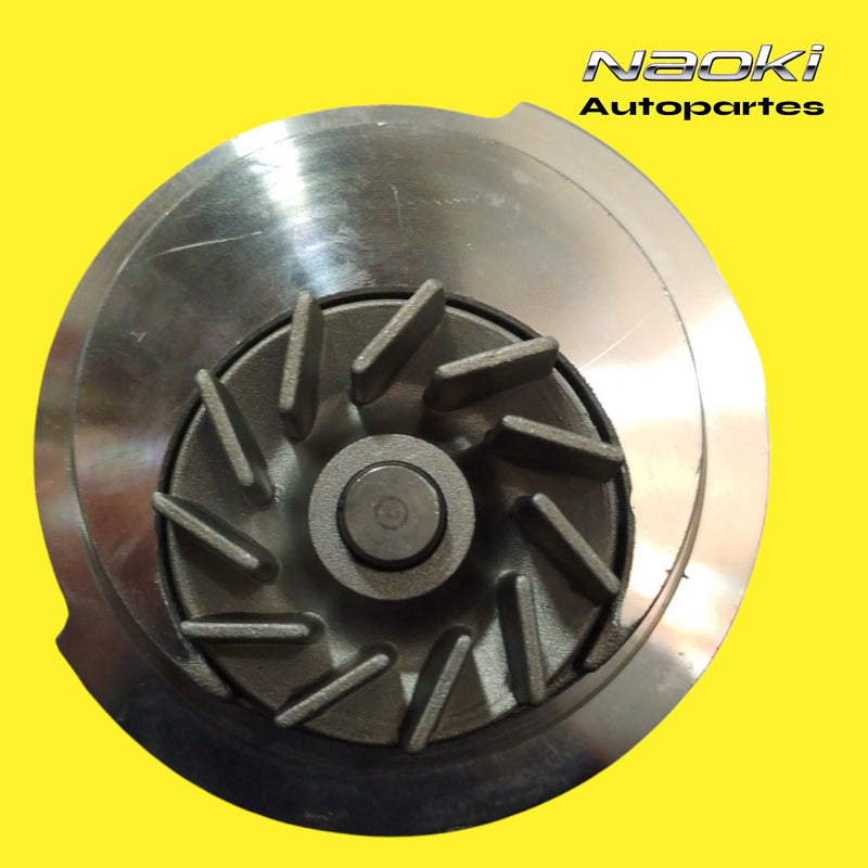 Bomba Agua Pontiac G3 2006 Al 2008 1.6l