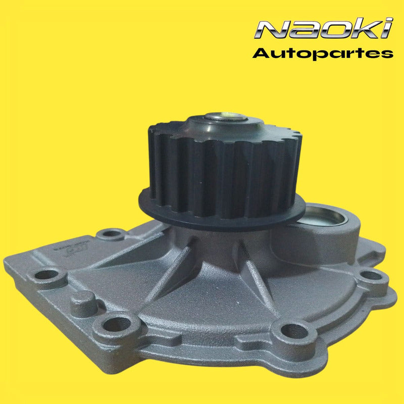 Bomba Agua Volvo V70 1998 Al 2007 2.3/2.4/2.5l